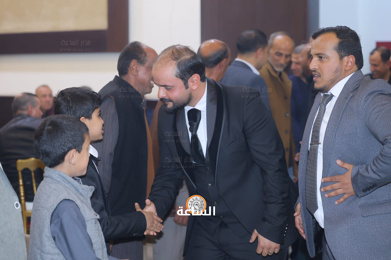 Madar Al-Saa Images 0.7758015381640263