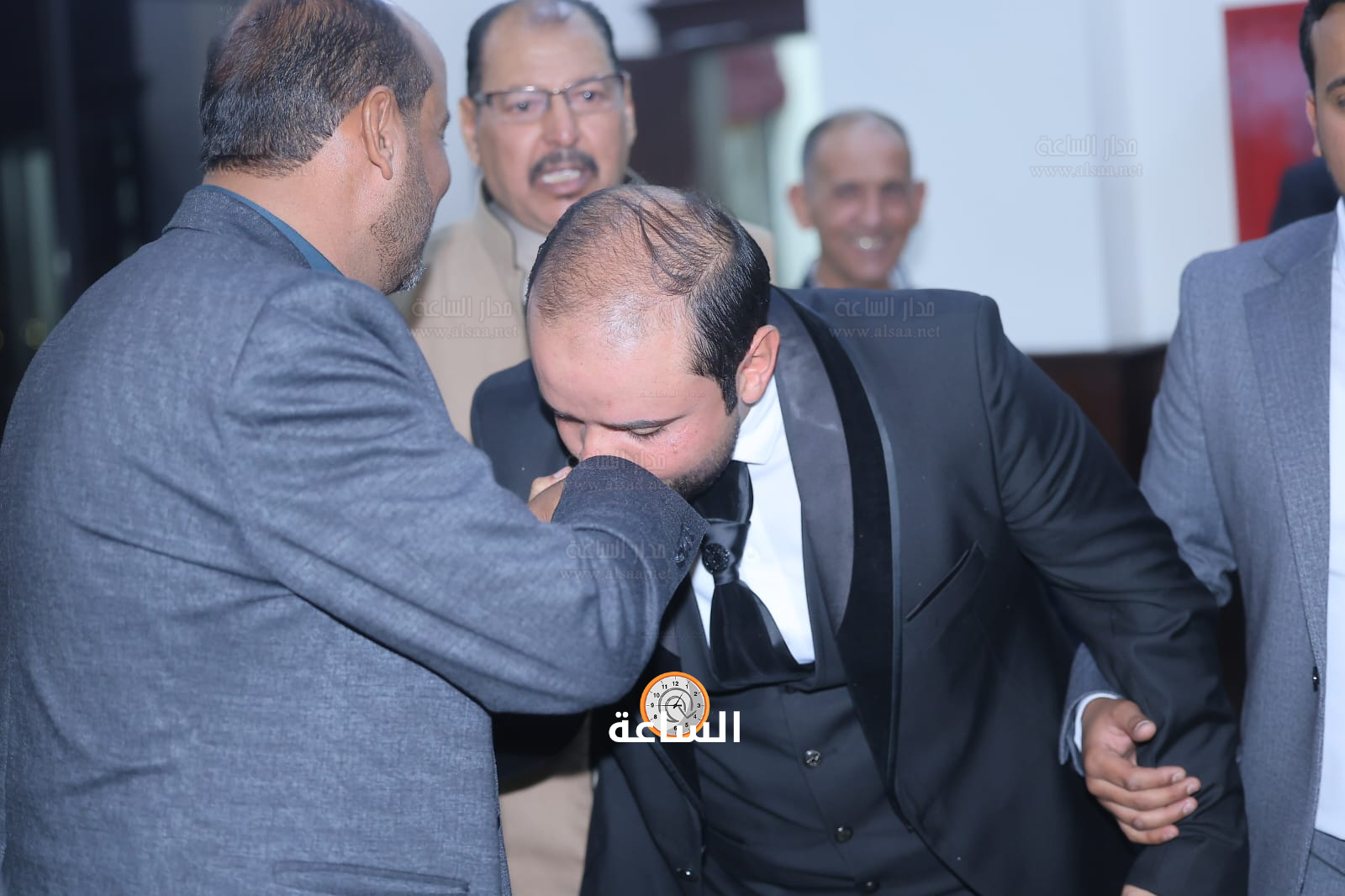 Madar Al-Saa Images 0.9087219095493548