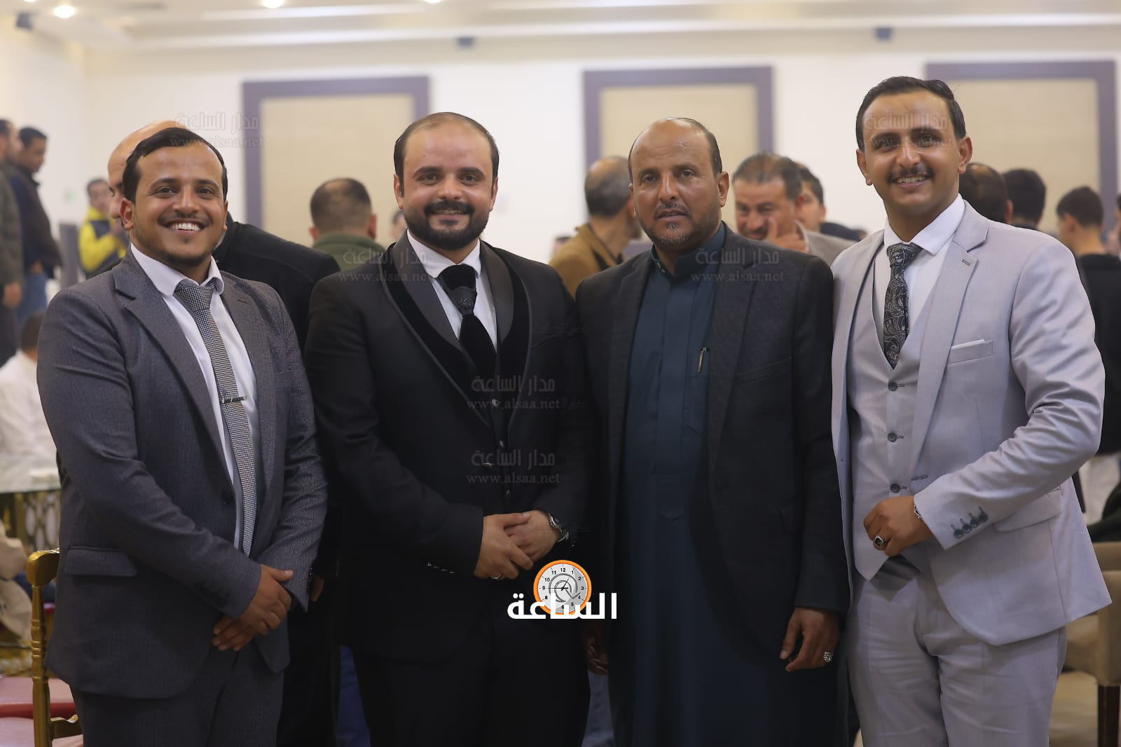 Madar Al-Saa Images 0.3062065308665288