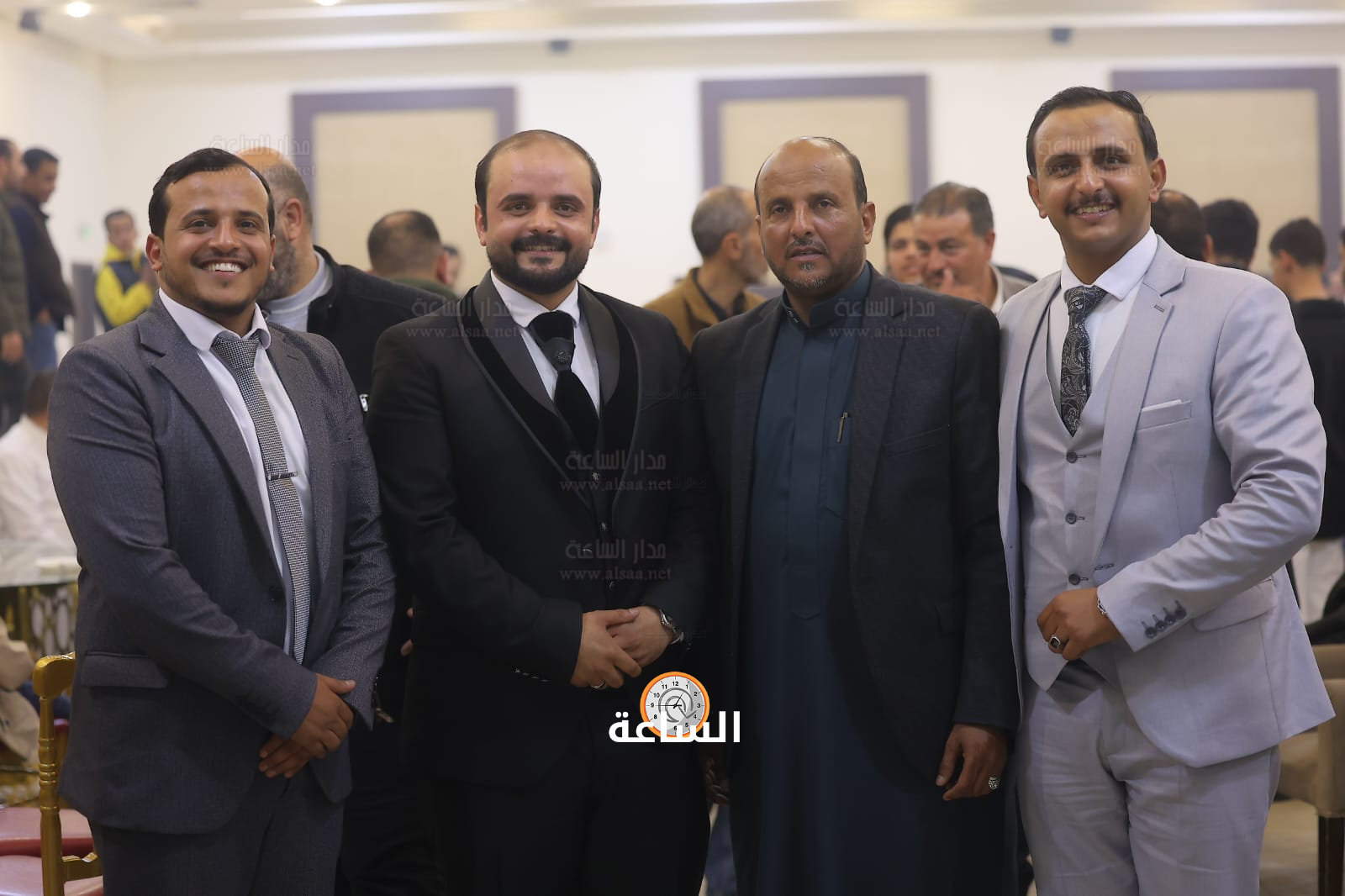 Madar Al-Saa Images 0.03972983987992518