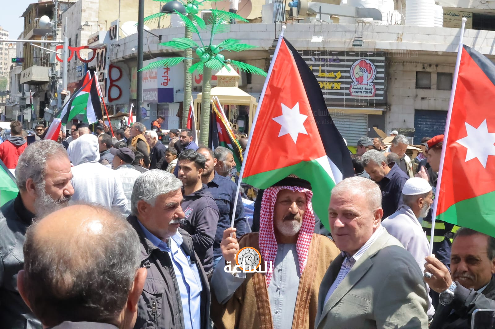 Madar Al-Saa Images 0.23208528880653956