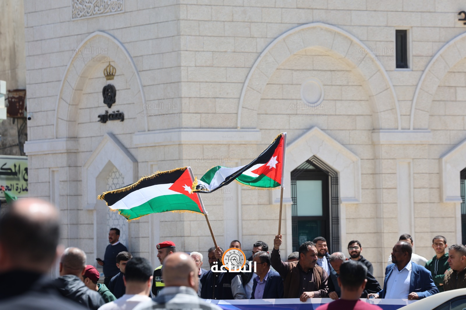 Madar Al-Saa Images 0.1964091595474834