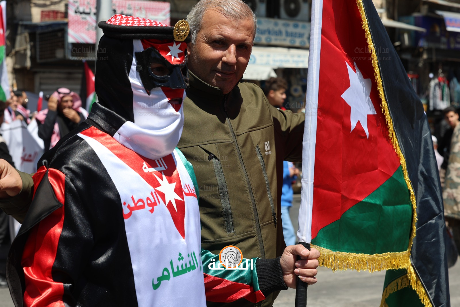 Madar Al-Saa Images 0.5287437224401509