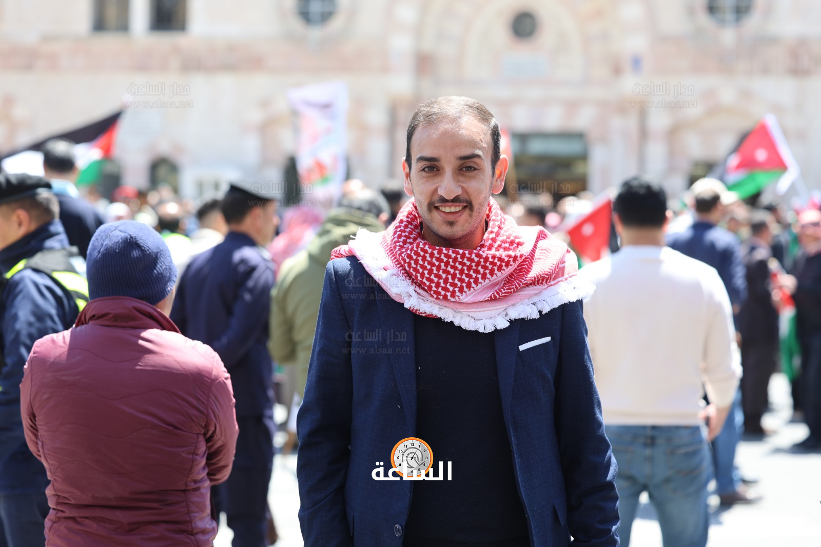 Madar Al-Saa Images 0.19444018449282496