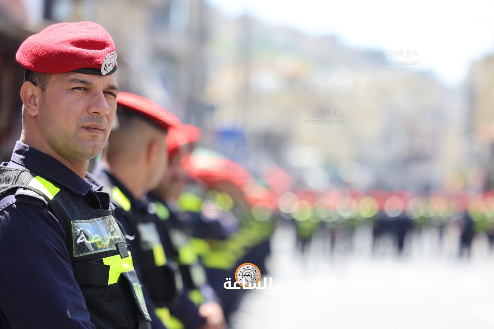 Madar Al-Saa Images 0.20523975959556506