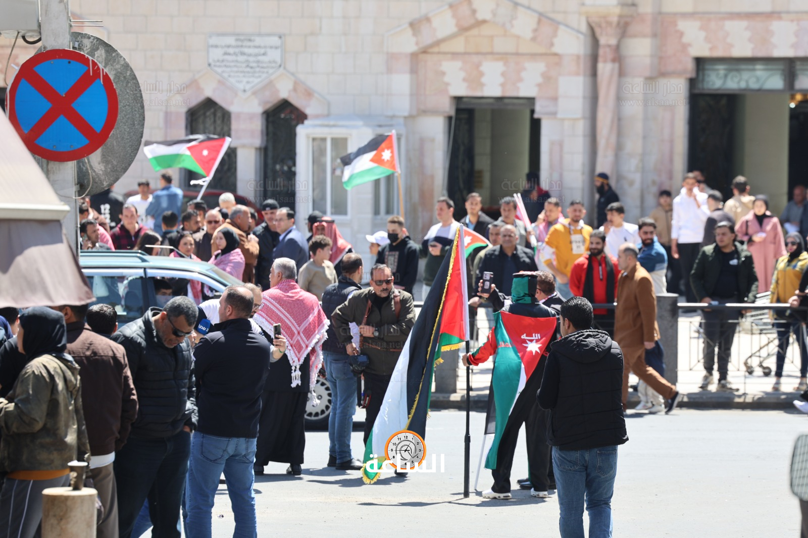 Madar Al-Saa Images 0.8599477288497955