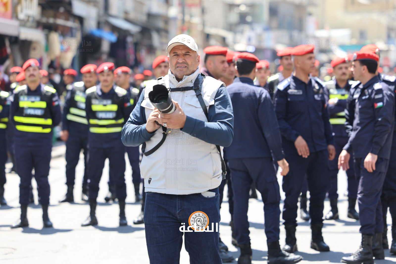 Madar Al-Saa Images 0.8795890550620461