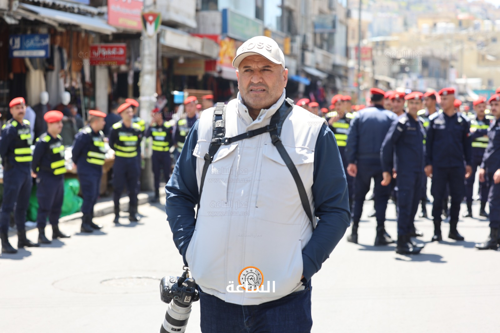 Madar Al-Saa Images 0.10923466518408176