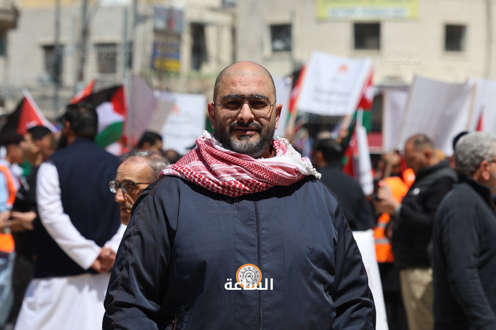 Madar Al-Saa Images 0.5936072276900705