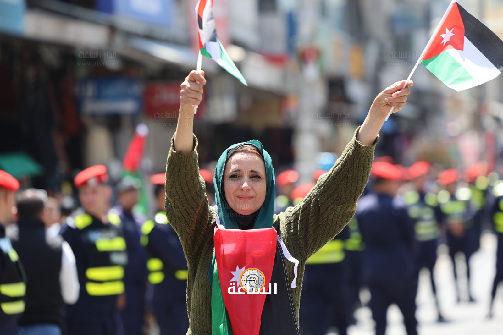 Madar Al-Saa Images 0.38798579578697345