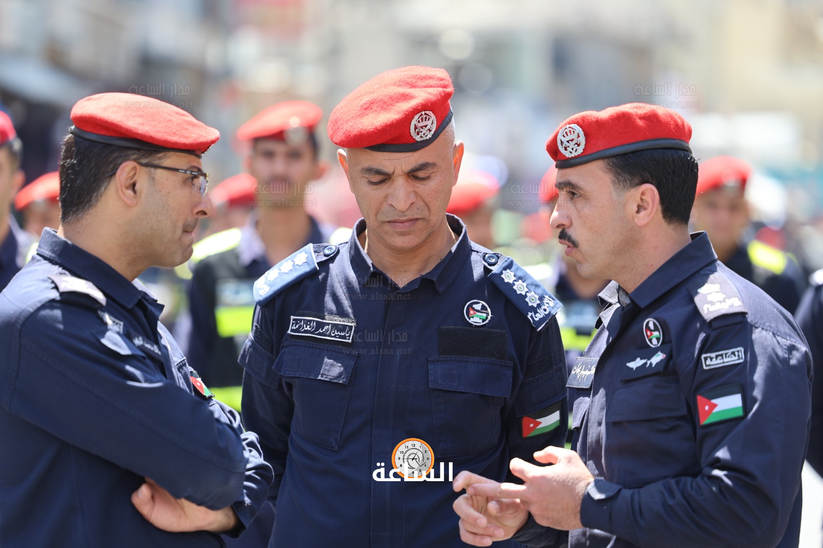 Madar Al-Saa Images 0.9677356979055655