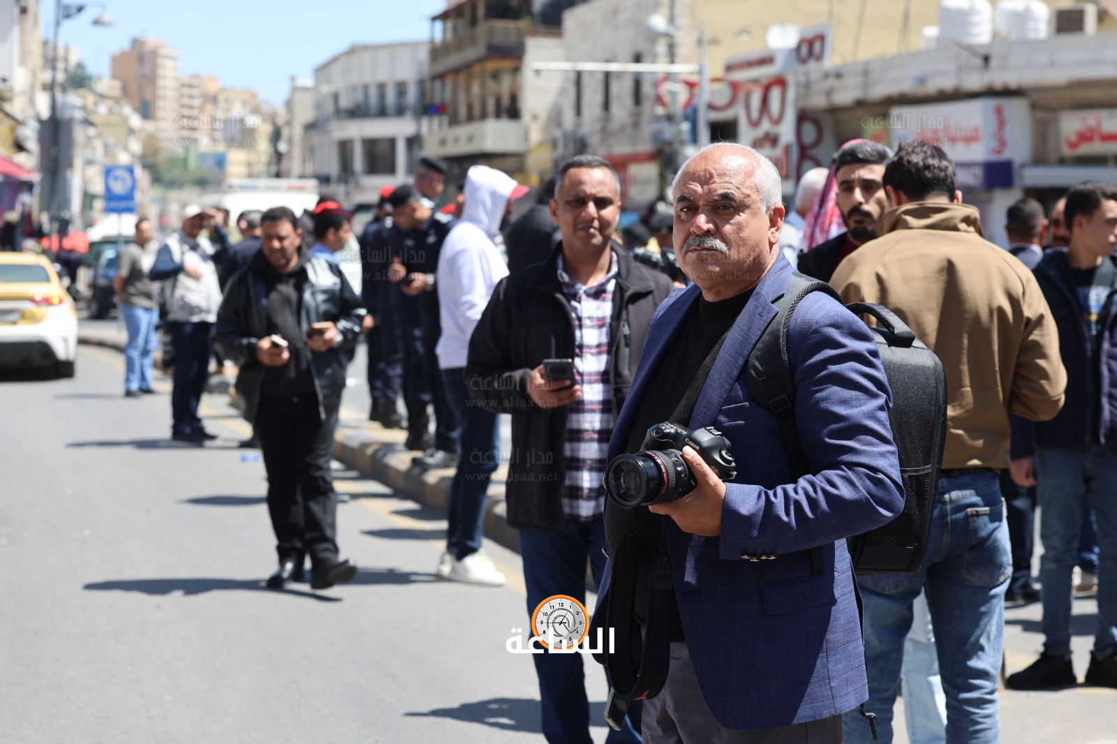 Madar Al-Saa Images 0.2626585110926756