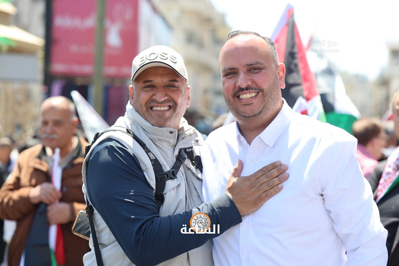 Madar Al-Saa Images 0.6819903426409887