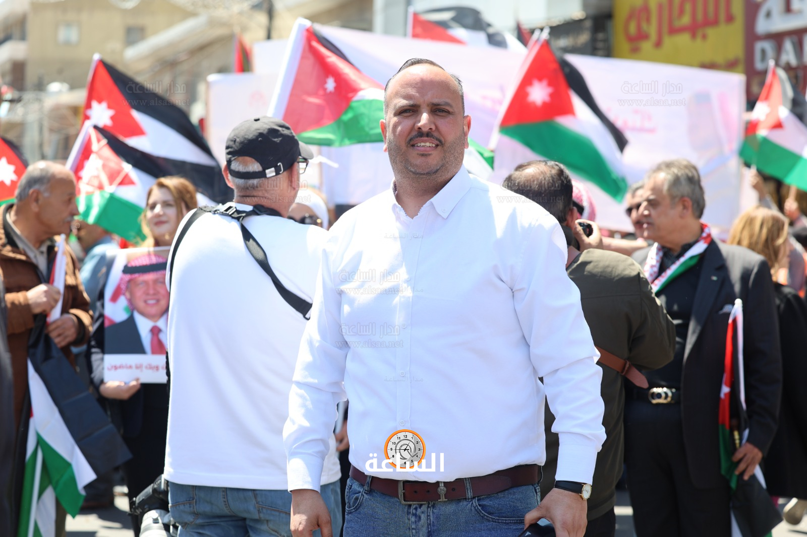 Madar Al-Saa Images 0.33683612616739944