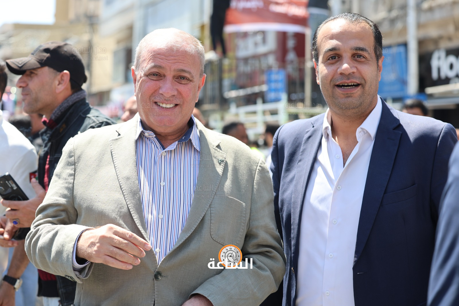 Madar Al-Saa Images 0.9474016921066747