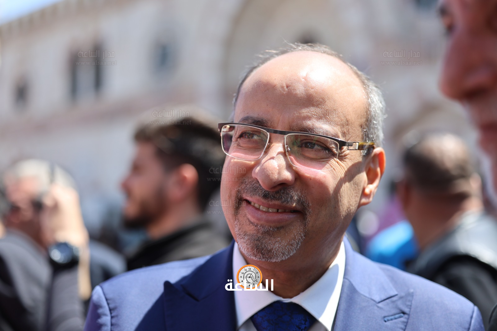 Madar Al-Saa Images 0.12482454267572818