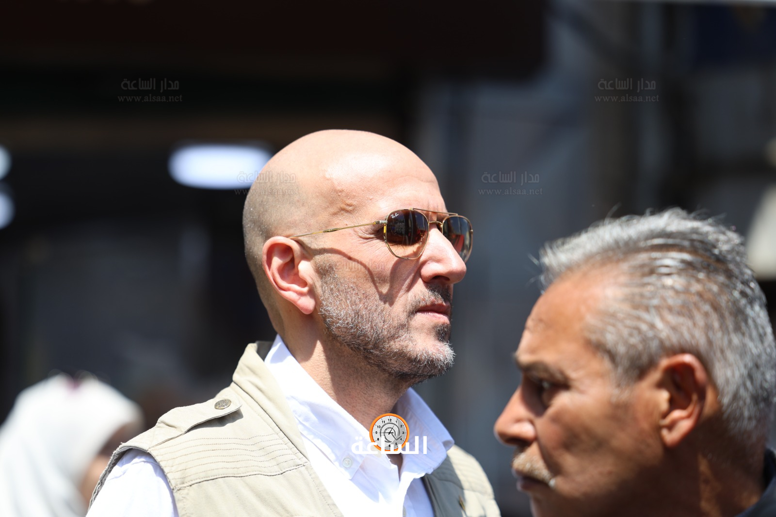 Madar Al-Saa Images 0.6663861947094354