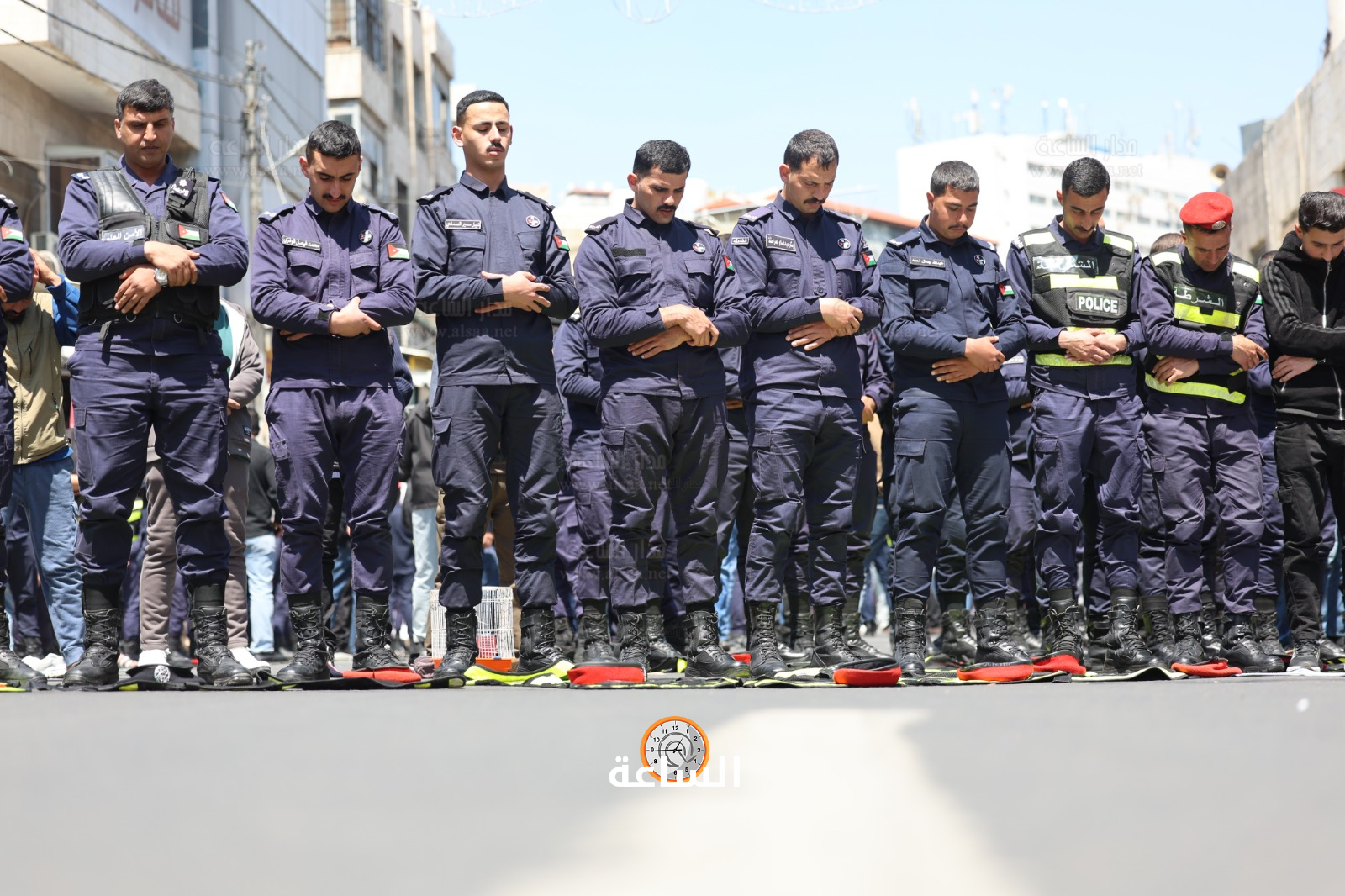 Madar Al-Saa Images 0.5159223994787169