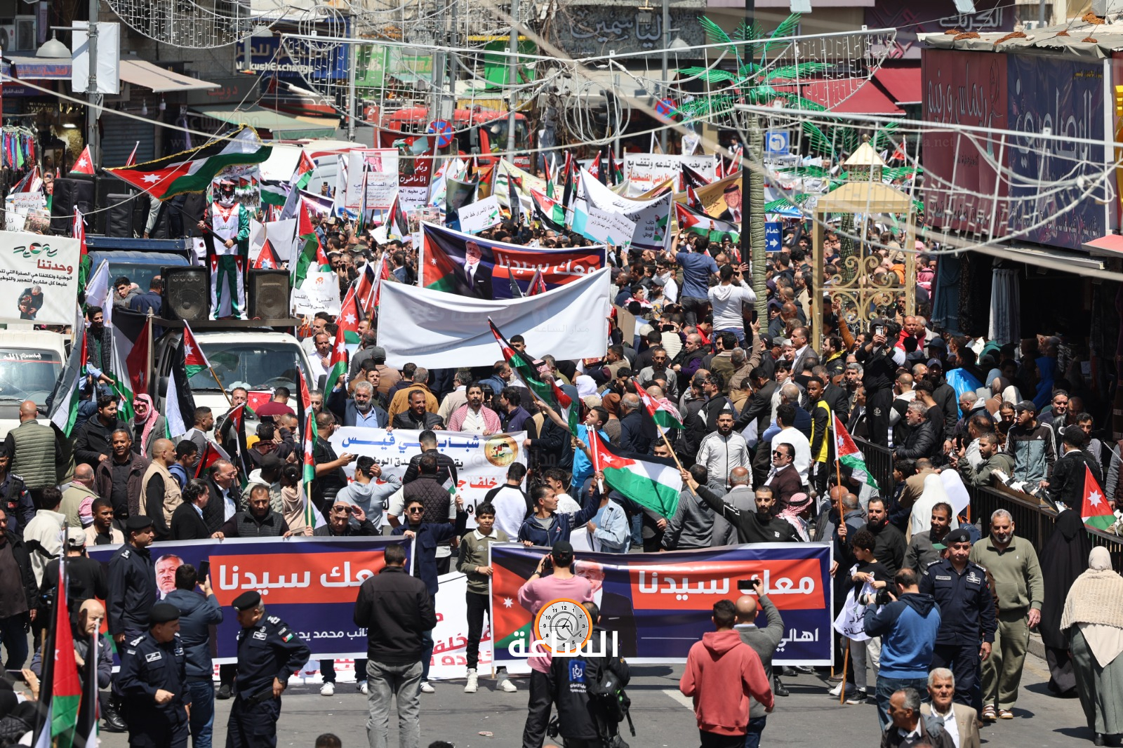 Madar Al-Saa Images 0.33520767339456914