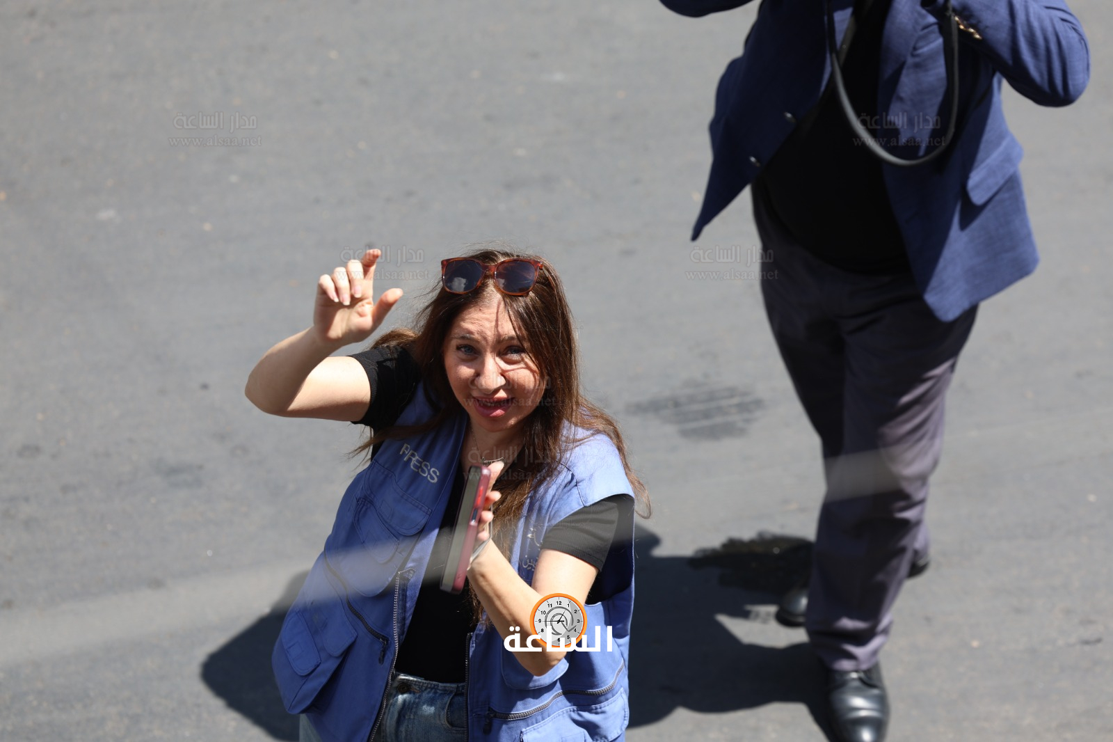 Madar Al-Saa Images 0.5414934163463496