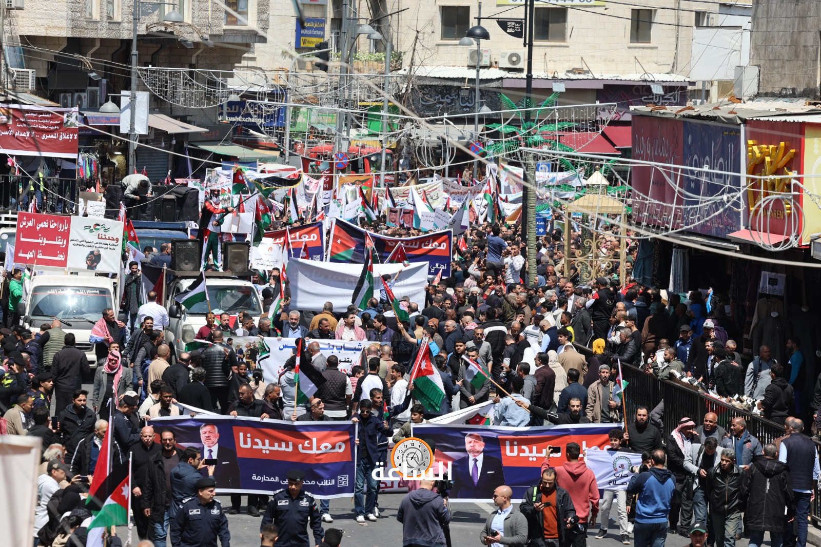 Madar Al-Saa Images 0.5328971010727257