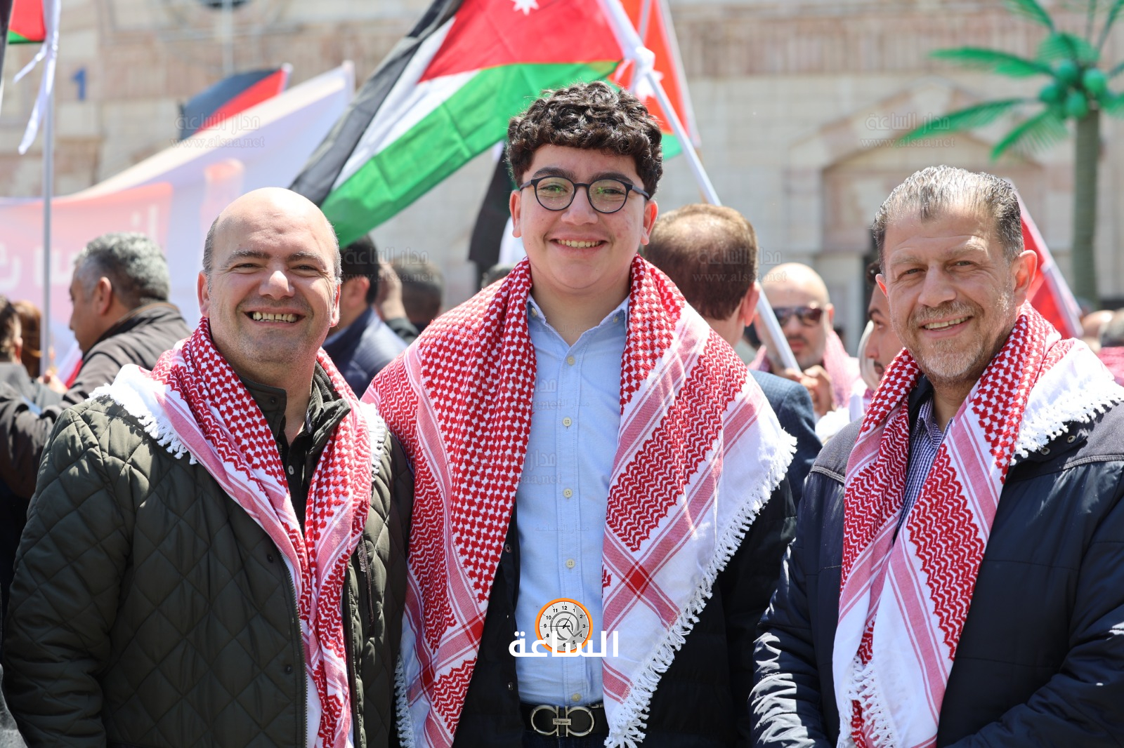 Madar Al-Saa Images 0.37570528851000373