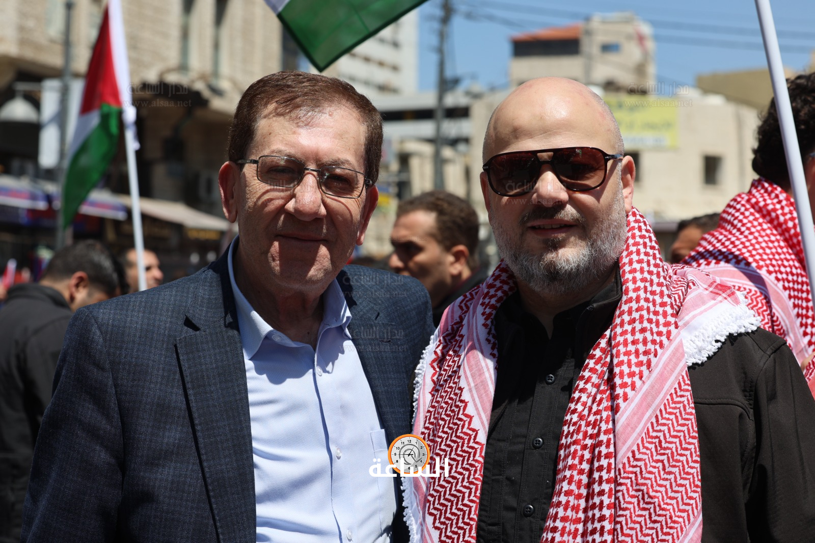 Madar Al-Saa Images 0.42244393319155793