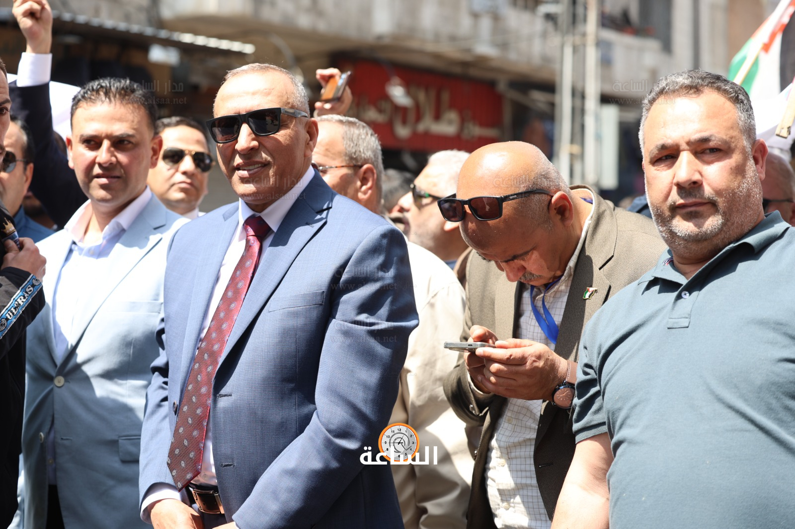 Madar Al-Saa Images 0.20114068522390205