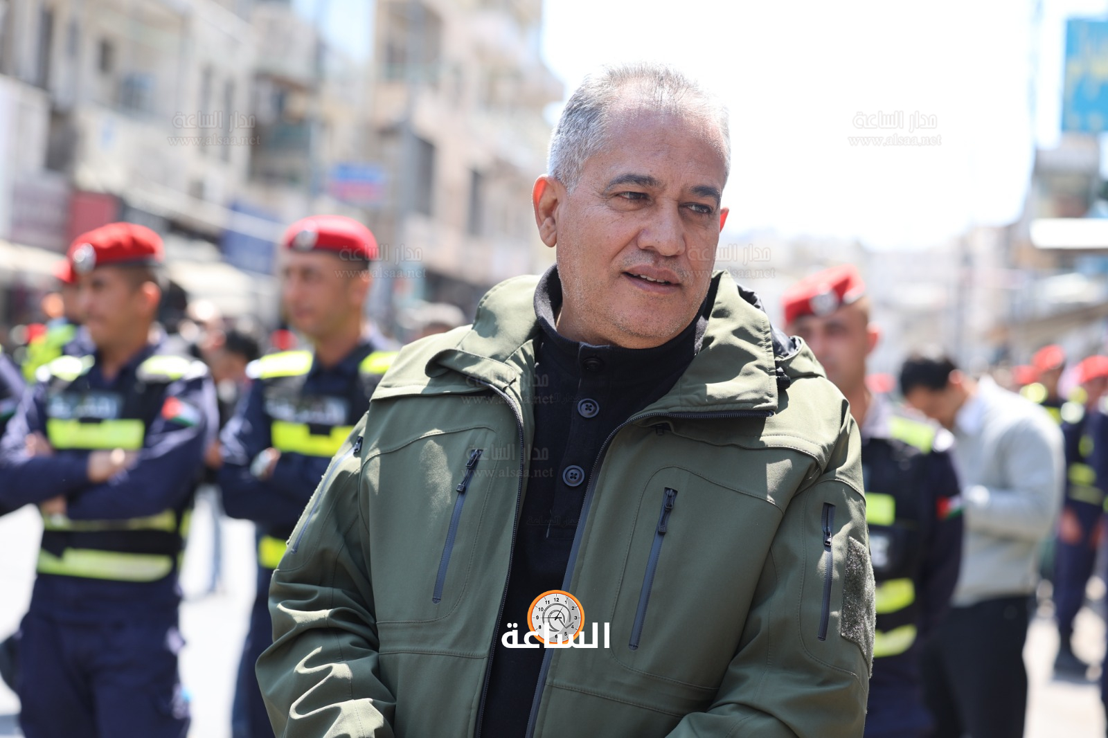 Madar Al-Saa Images 0.6071358769577501