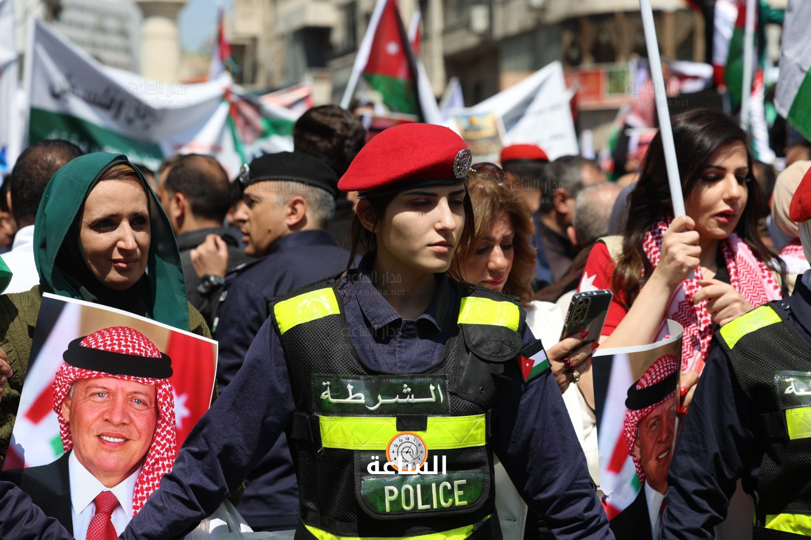 Madar Al-Saa Images 0.8595898527772274