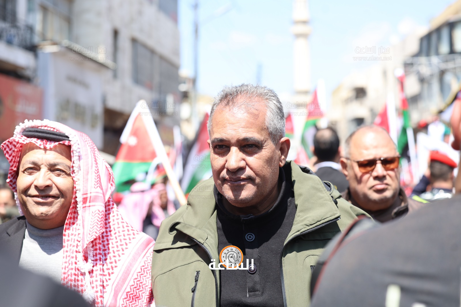 Madar Al-Saa Images 0.9348601472703257