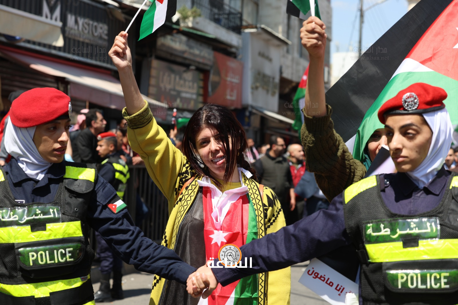 Madar Al-Saa Images 0.17421600301042983