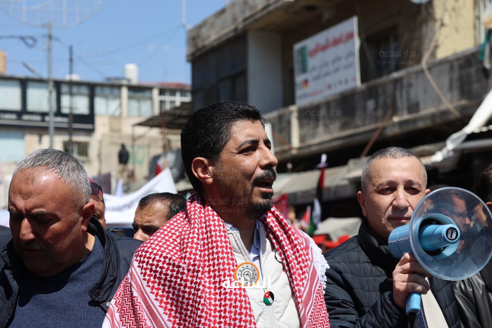 Madar Al-Saa Images 0.027716648506810992