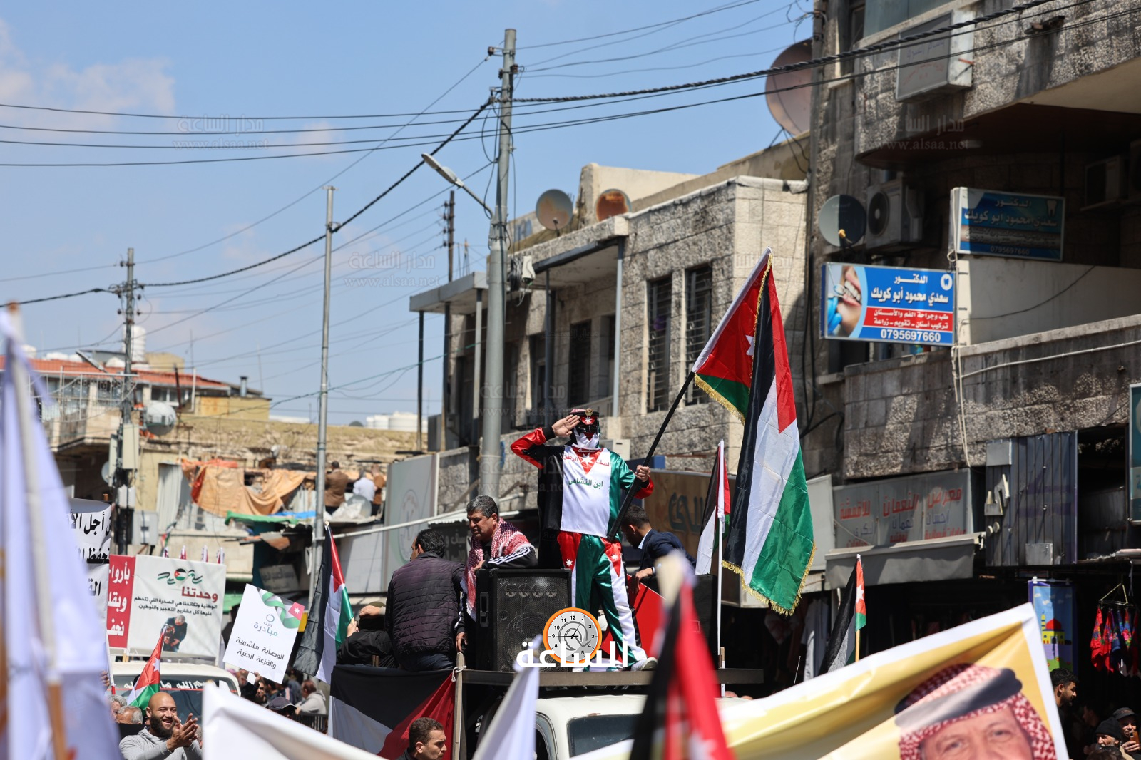 Madar Al-Saa Images 0.689689669956796