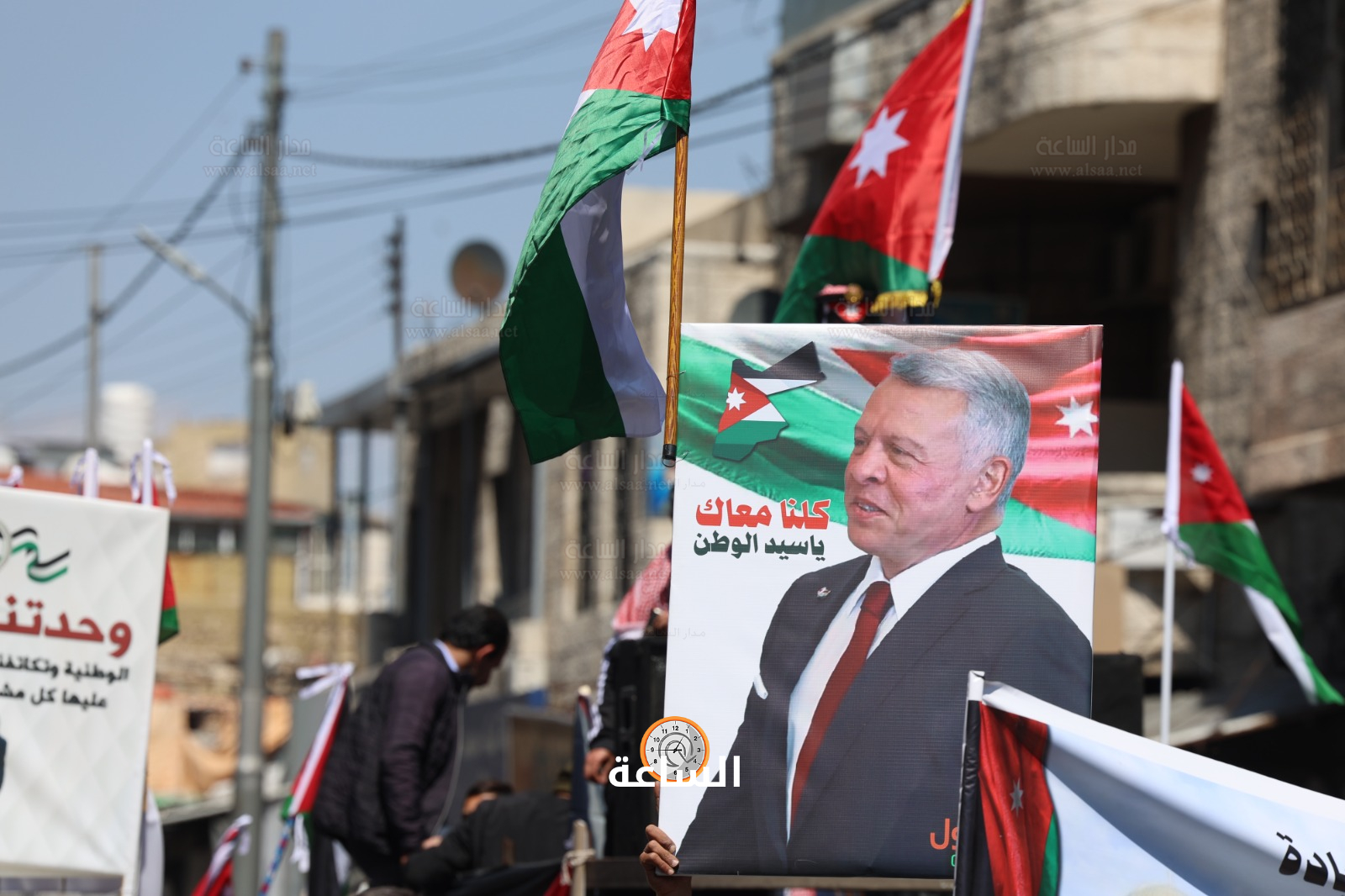 Madar Al-Saa Images 0.4535103744692983