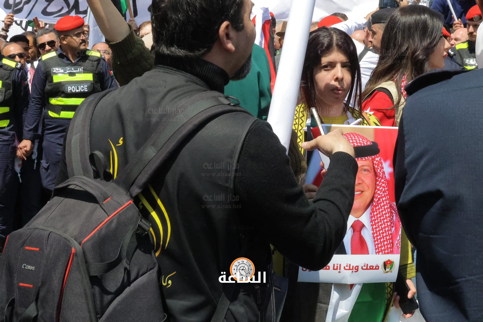 Madar Al-Saa Images 0.6845177273280971