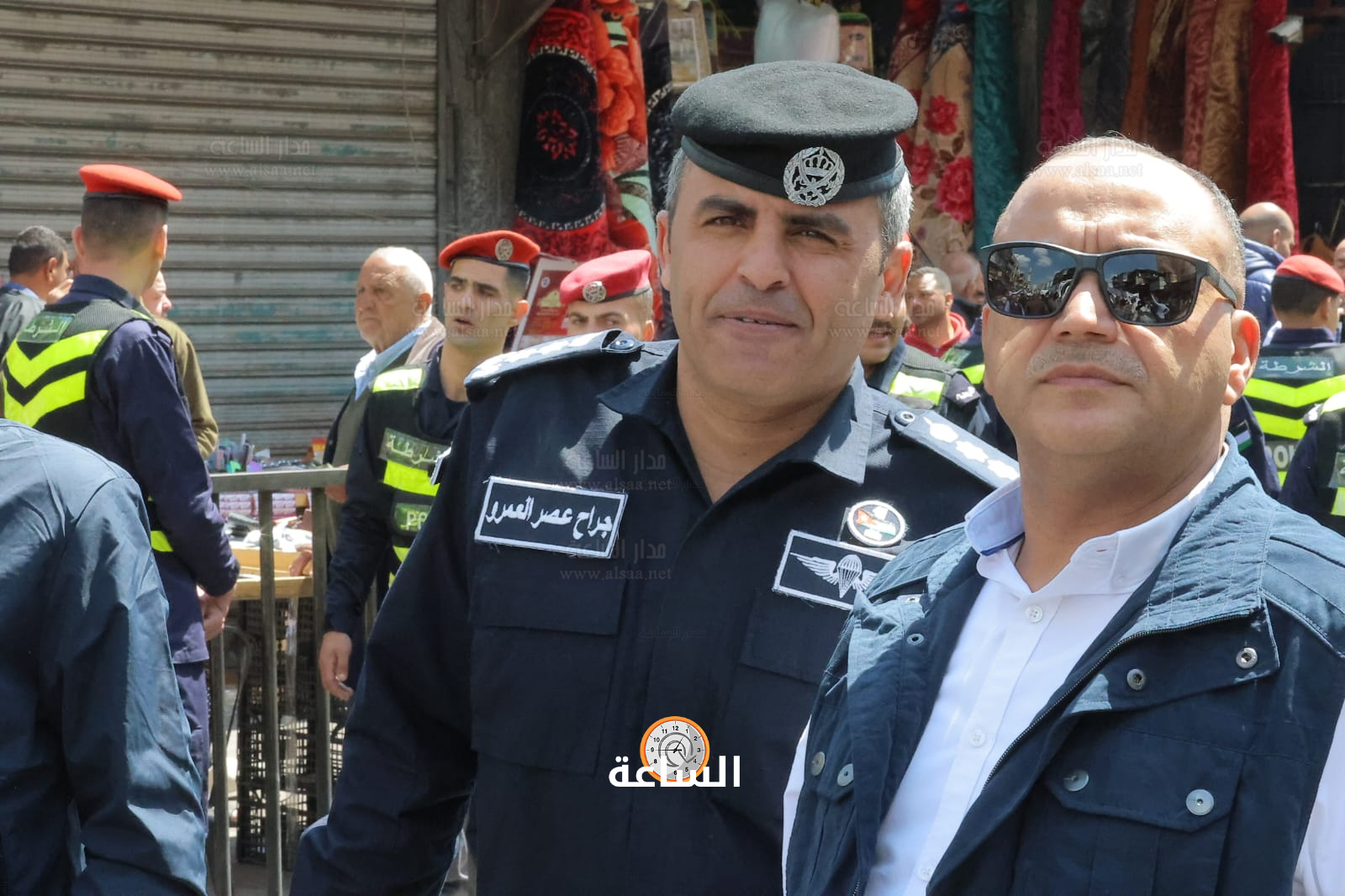 Madar Al-Saa Images 0.31215440755426305