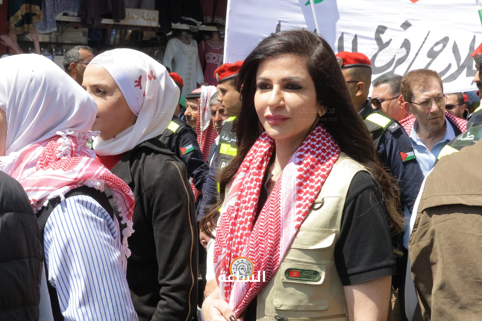 Madar Al-Saa Images 0.8473720126570229