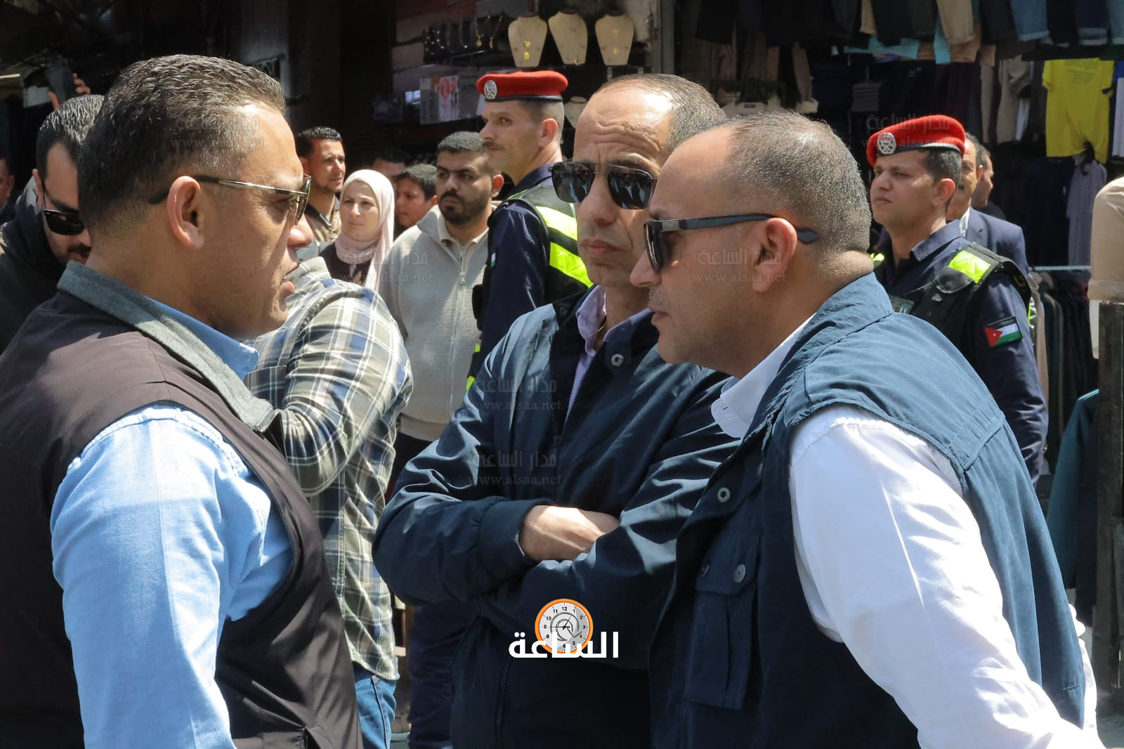 Madar Al-Saa Images 0.20862837006278967