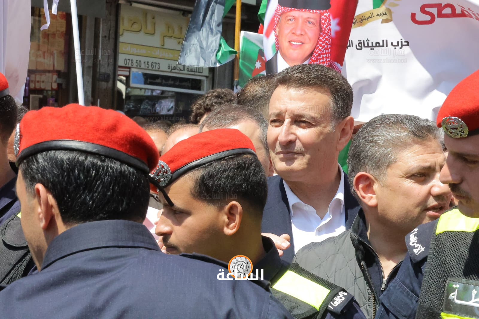 Madar Al-Saa Images 0.5372454952647561