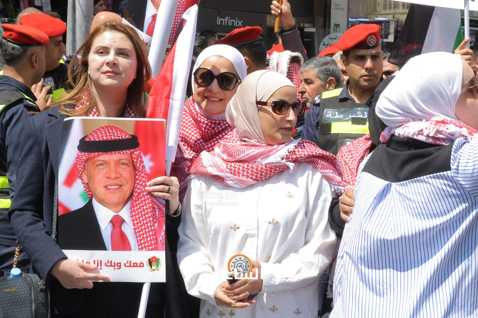 Madar Al-Saa Images 0.3379767888708428