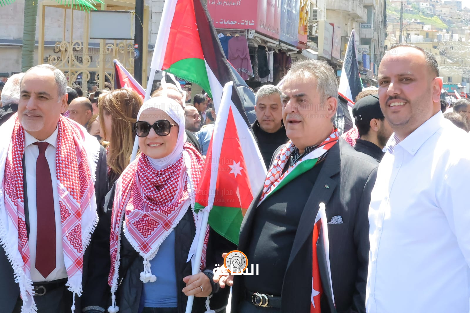 Madar Al-Saa Images 0.6106352626570276