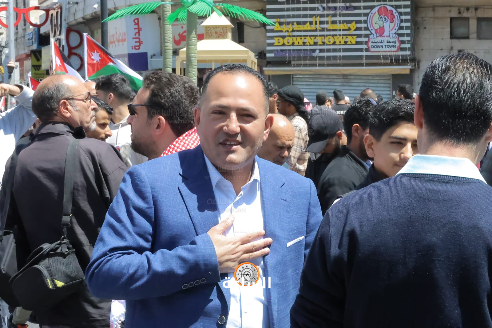 Madar Al-Saa Images 0.8590394163032259