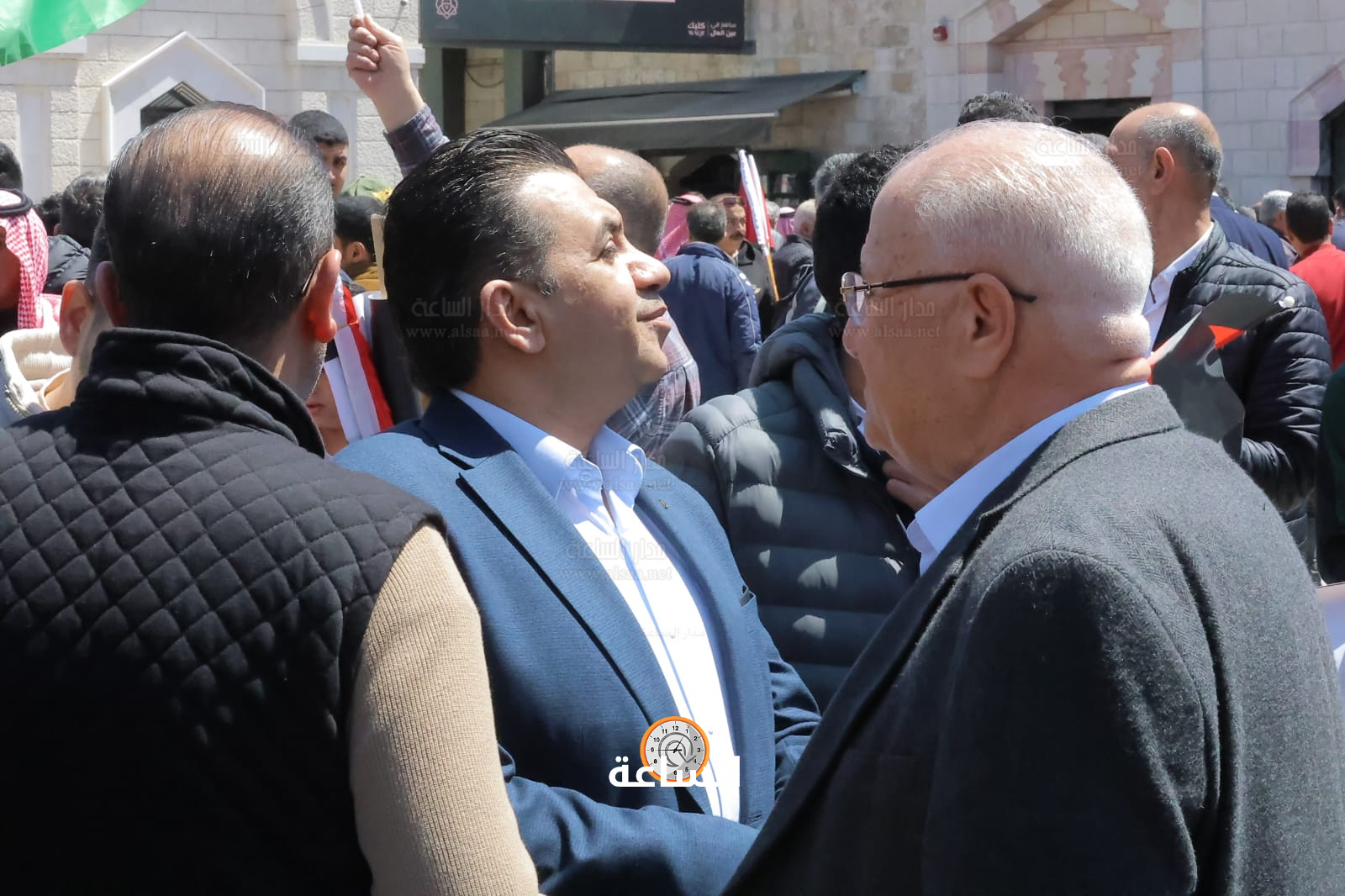 Madar Al-Saa Images 0.9716263300545869