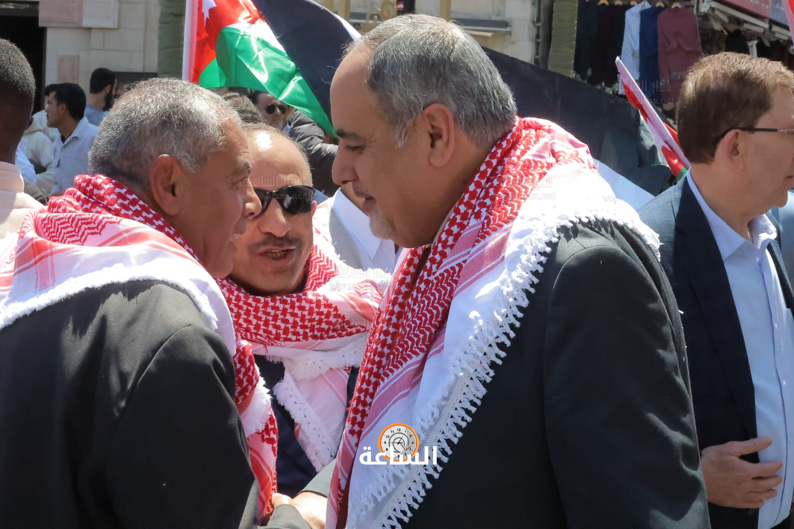 Madar Al-Saa Images 0.8828505060223536