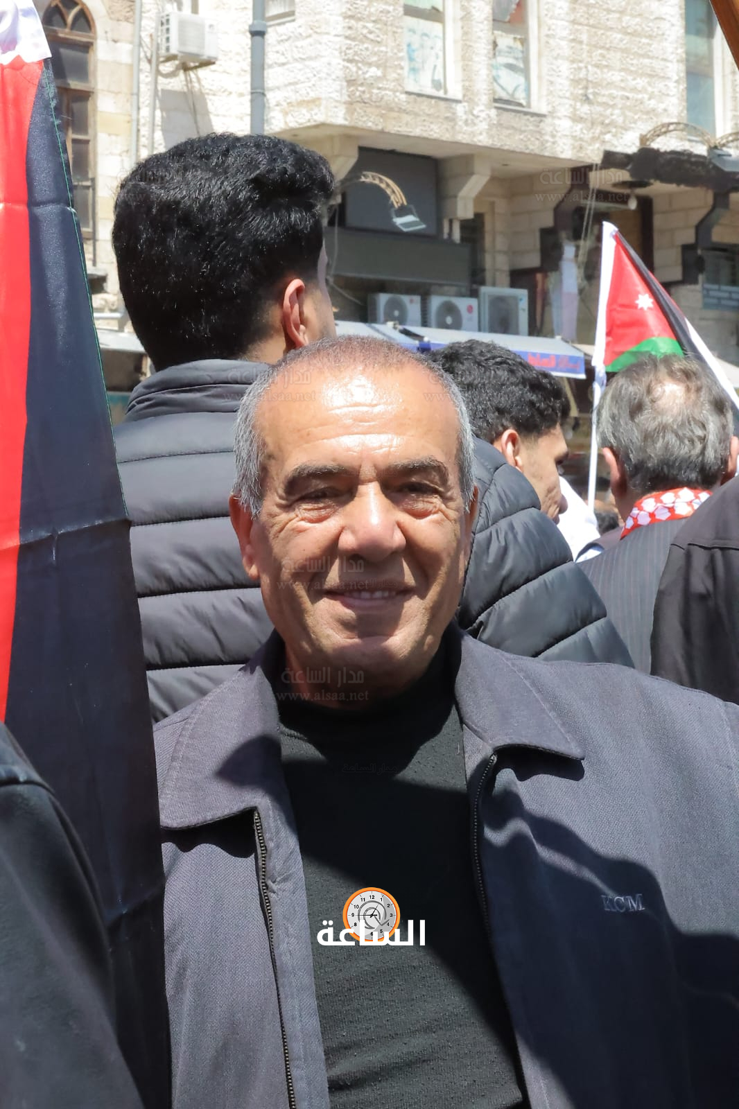 Madar Al-Saa Images 0.49268399061168067