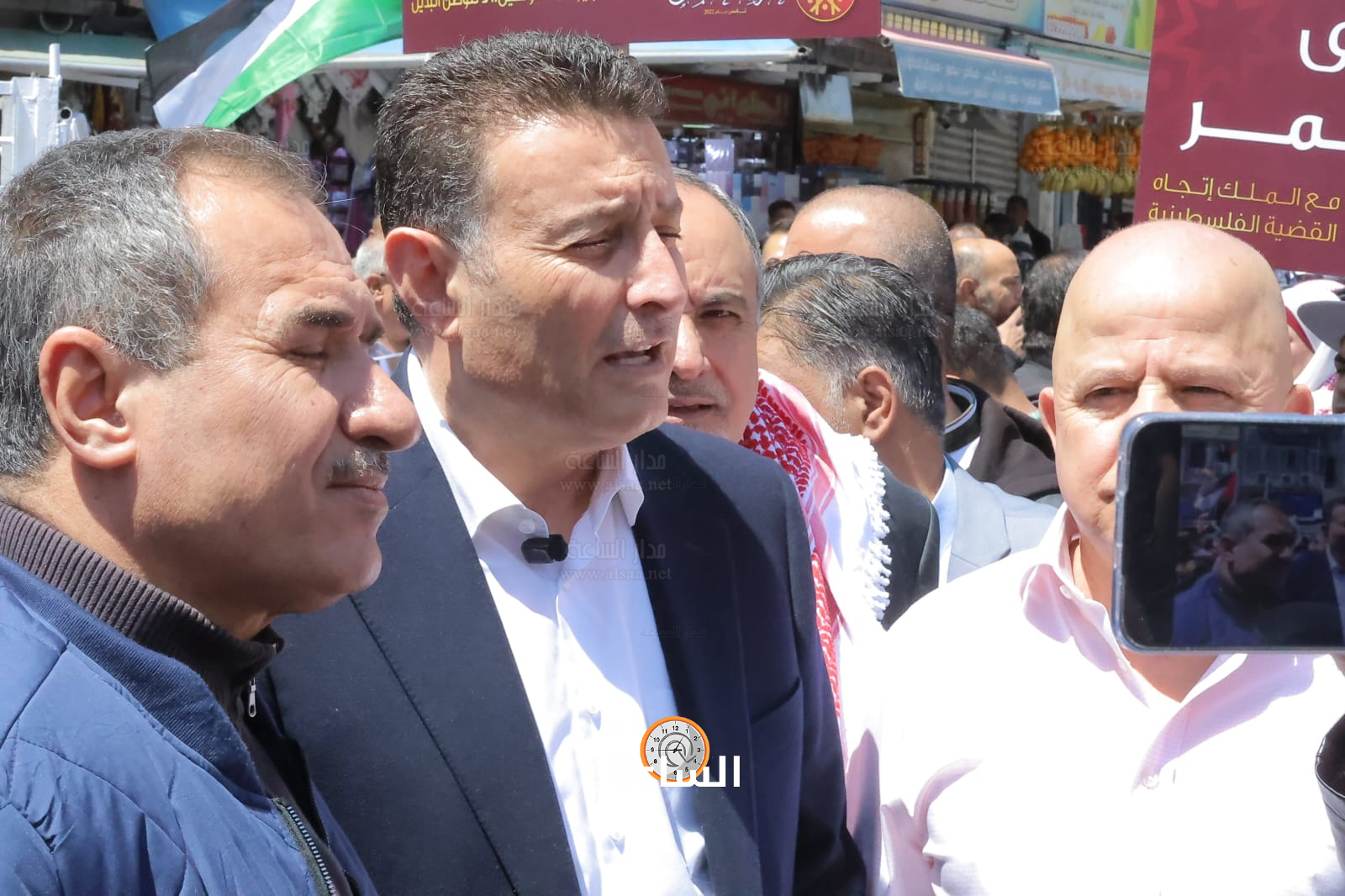 Madar Al-Saa Images 0.1407286755320598