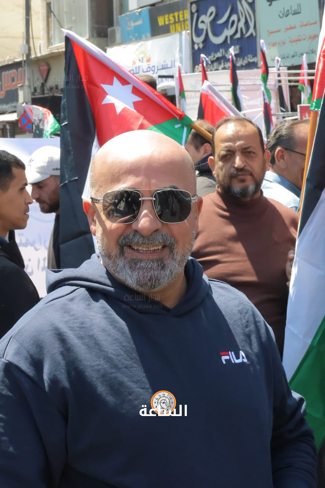 Madar Al-Saa Images 0.7734592047348539