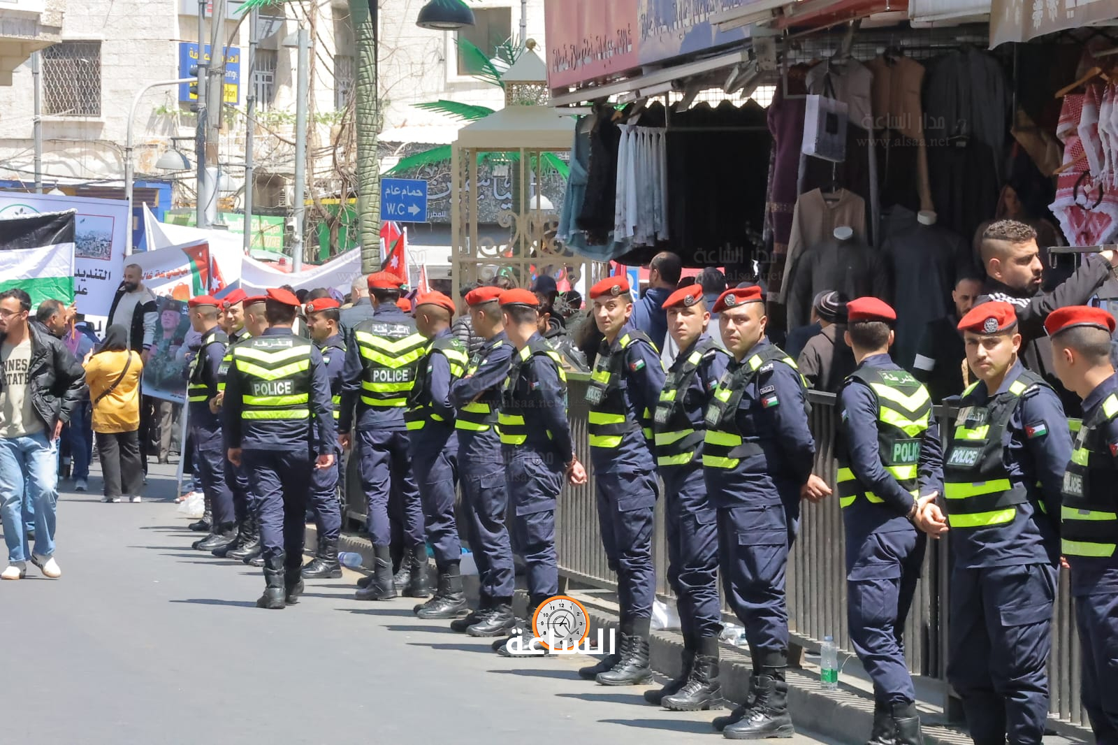 Madar Al-Saa Images 0.7065531024797003