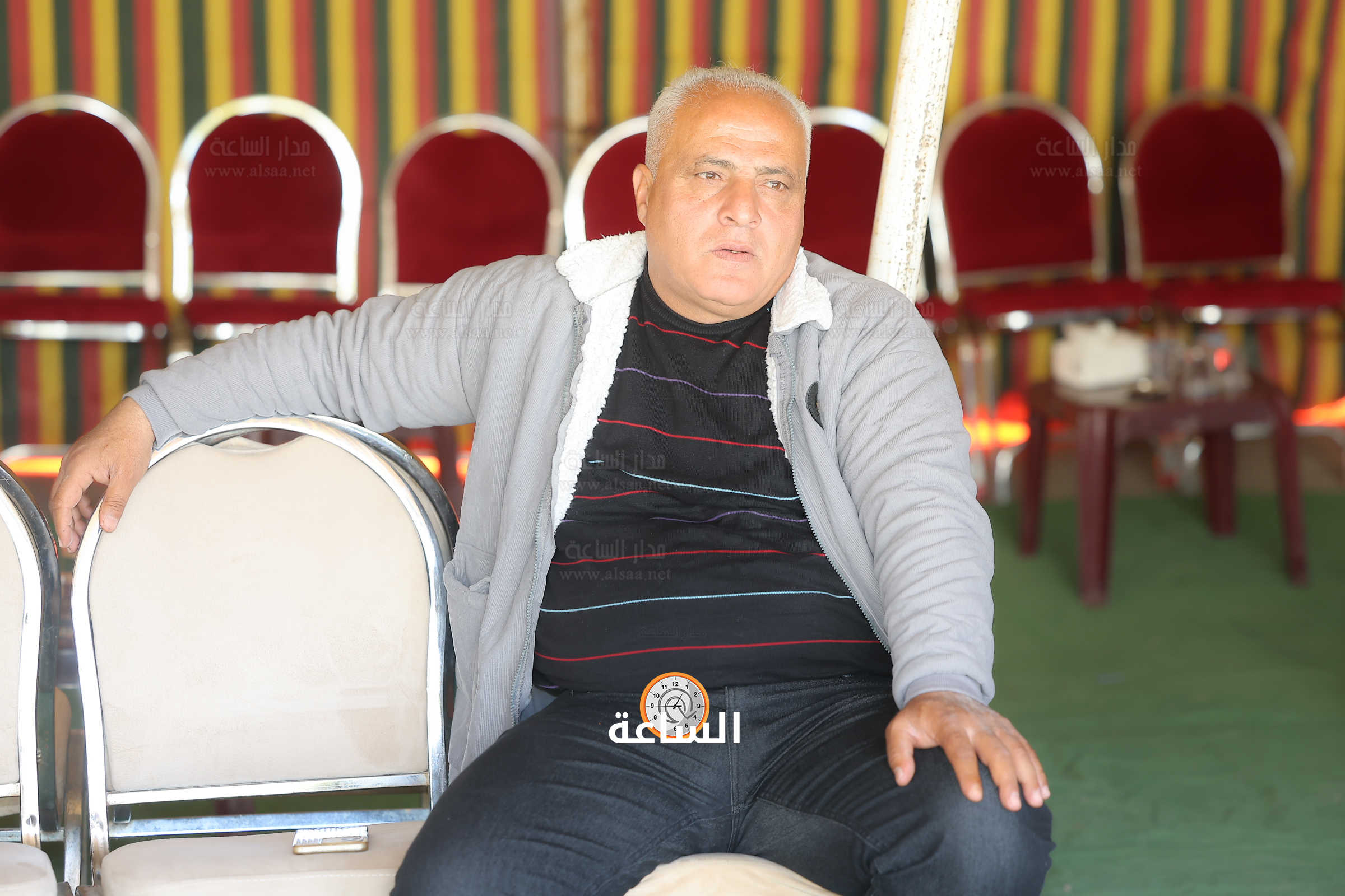 Madar Al-Saa Images 0.33101565681905354